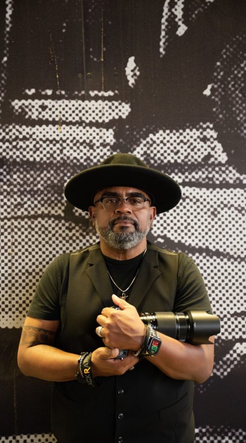 #1 – Photographer #1 - Photographer