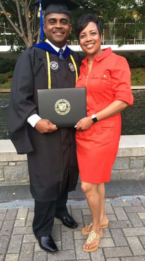 #3 – Scholar #3 - Scholar